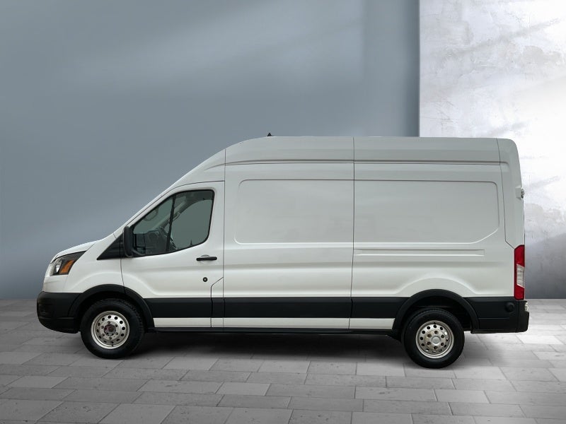 2024 Ford Transit Cargo Van NA