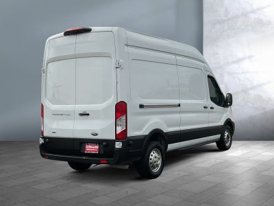 2024 Ford Transit Cargo Van NA
