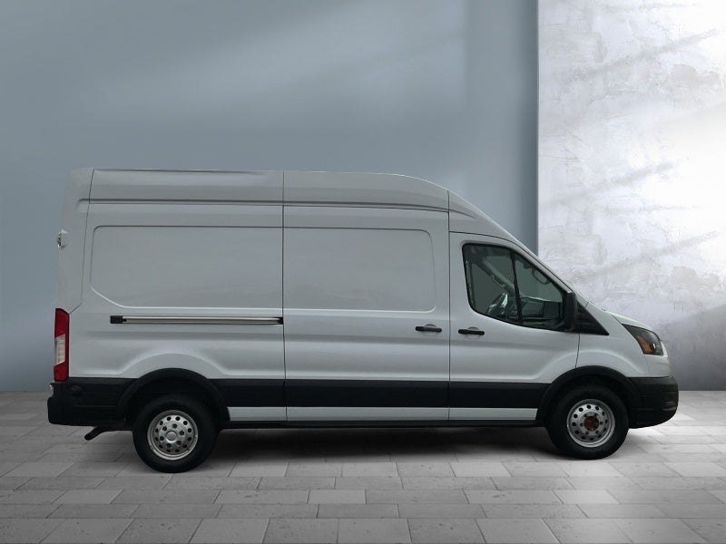 2024 Ford Transit Cargo Van NA