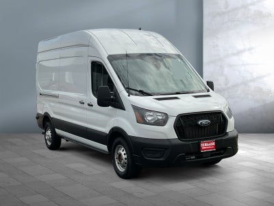 2024 Ford Transit Cargo Van NA