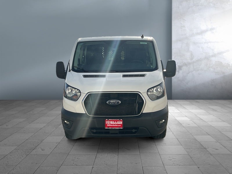 2024 Ford Transit Cargo Van NA