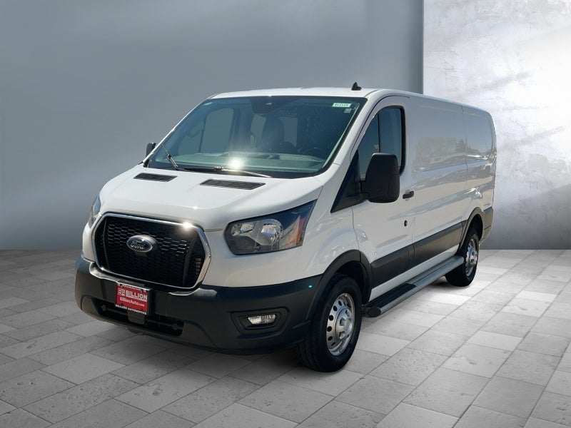 2024 Ford Transit 250 Low Roof 130 WB AWD's photo