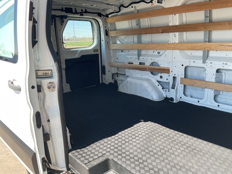 2024 Ford Transit Cargo Van NA