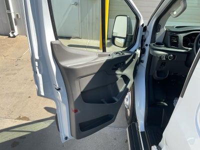 2024 Ford Transit Cargo Van NA