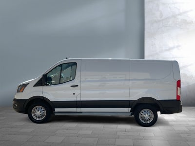 2024 Ford Transit Cargo Van NA