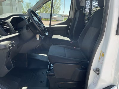 2024 Ford Transit Cargo Van NA