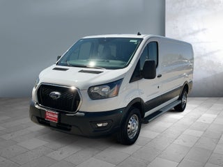 2024 Ford Transit Cargo Van NA