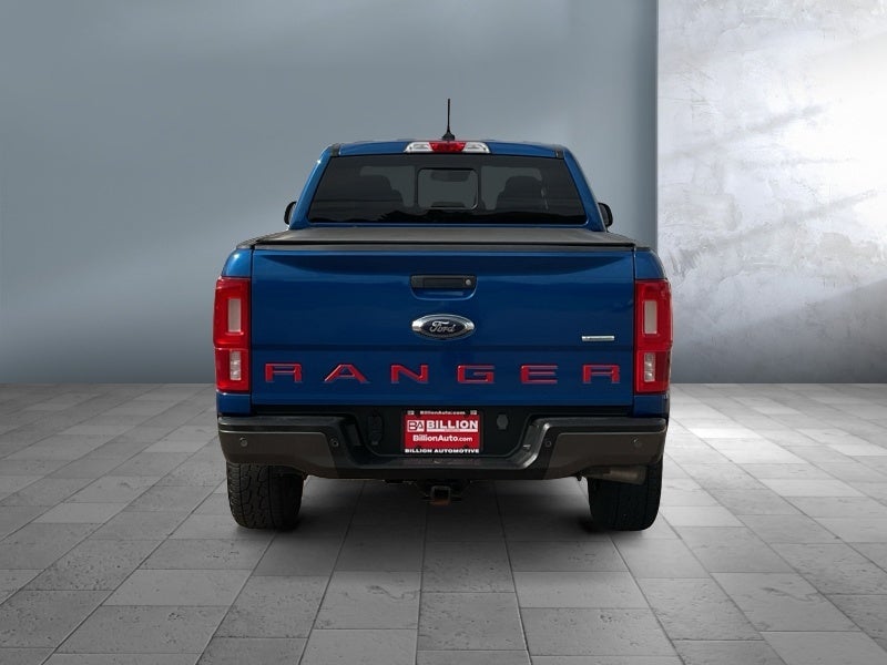 2019 Ford Ranger XL