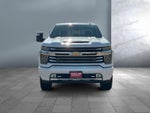 2020 Chevrolet Silverado 2500 HD High Country