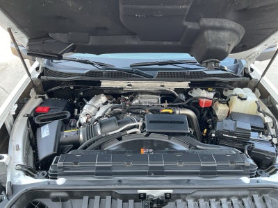 2020 Chevrolet Silverado 2500 HD High Country