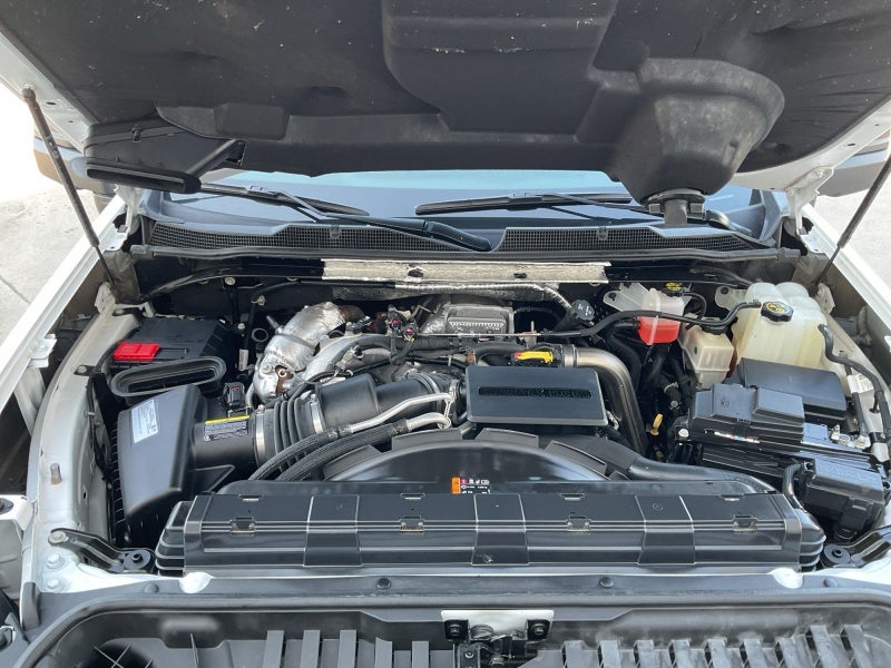 2020 Chevrolet Silverado 2500 HD High Country