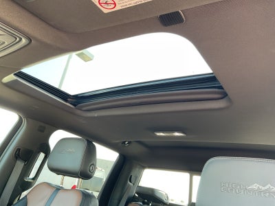 2020 Chevrolet Silverado 2500 HD High Country