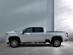 2020 Chevrolet Silverado 2500 HD High Country
