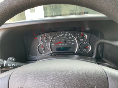 2026 GMC Savana Passenger LT