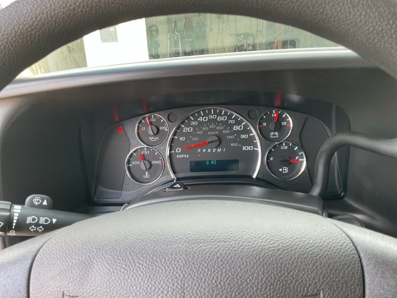 2026 GMC Savana Passenger LT