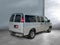 2026 GMC Savana Passenger LT