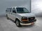 2026 GMC Savana Passenger LT