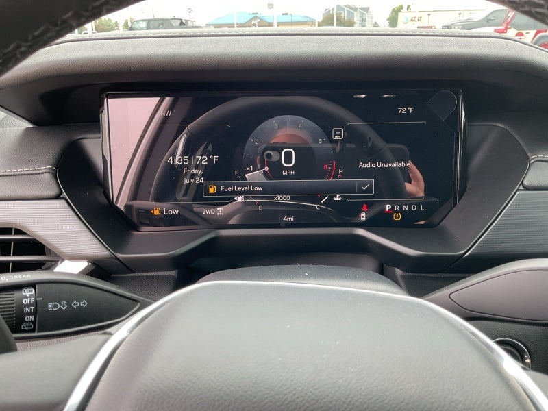 2026 GMC Acadia Elevation - Photo 10