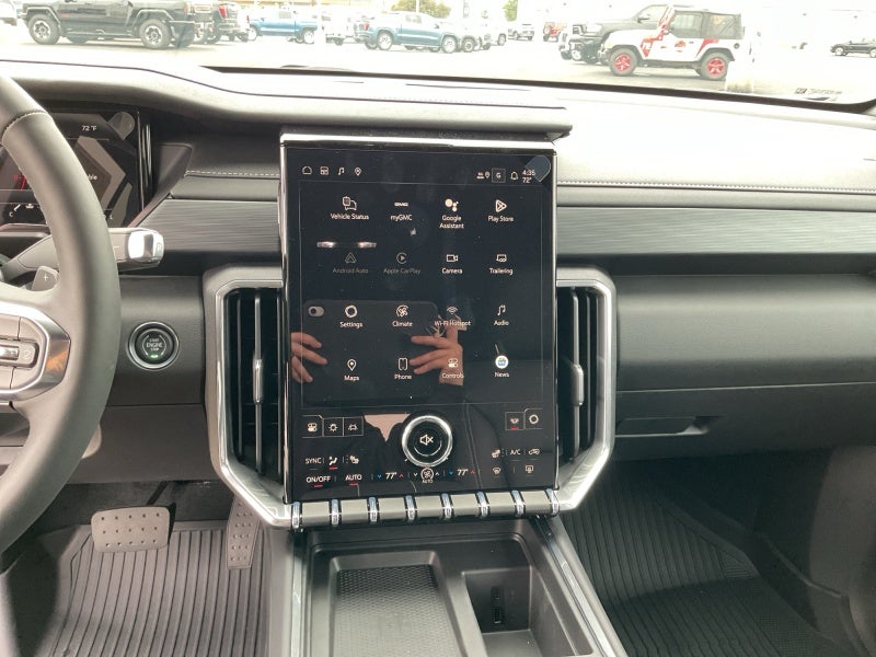 2026 GMC Acadia Elevation - Photo 11