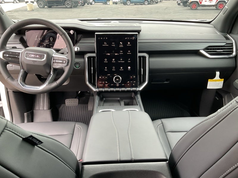 2026 GMC Acadia Elevation - Photo 12