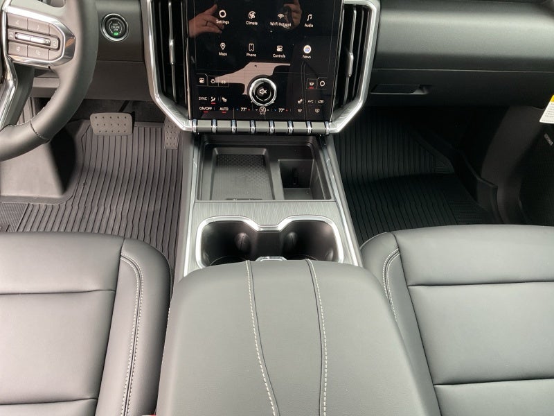 2026 GMC Acadia Elevation - Photo 13