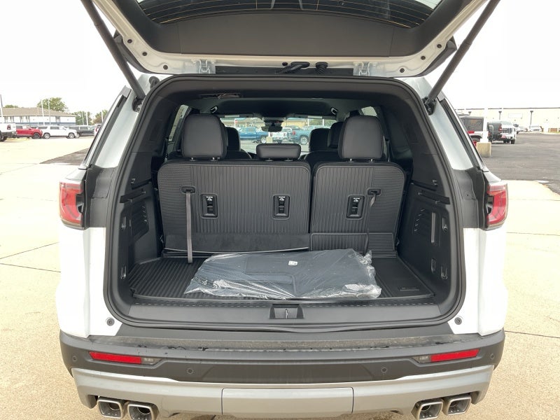 2026 GMC Acadia Elevation - Photo 17