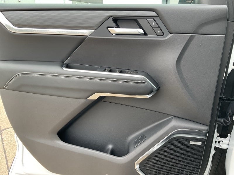 2026 GMC Acadia Elevation - Photo 20