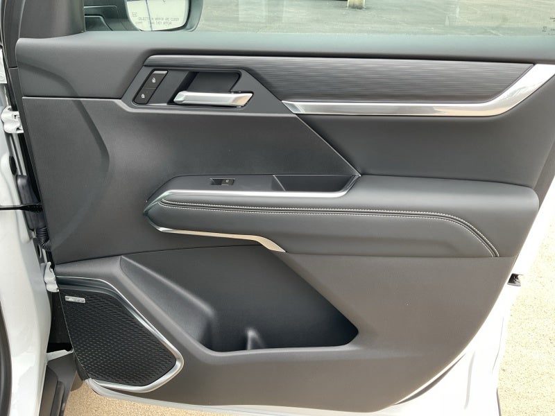 2026 GMC Acadia Elevation - Photo 21