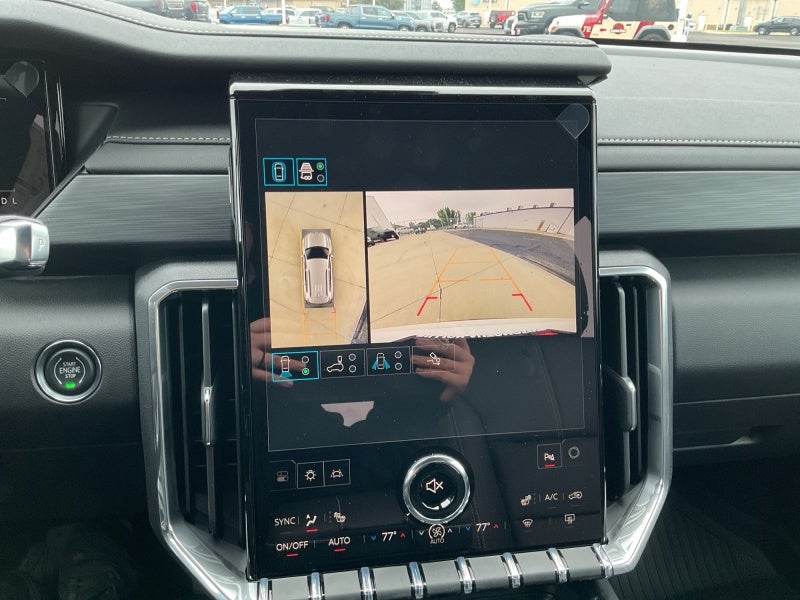2026 GMC Acadia Elevation - Photo 24