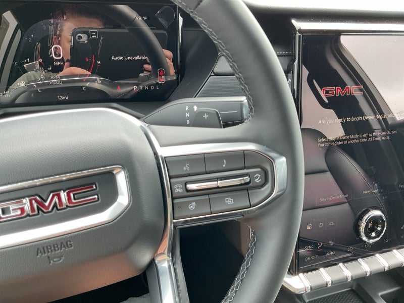 2026 GMC Acadia Elevation - Photo 26