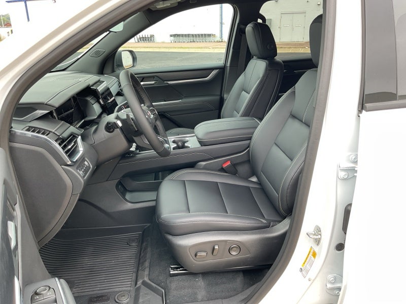 2026 GMC Acadia Elevation - Photo 9