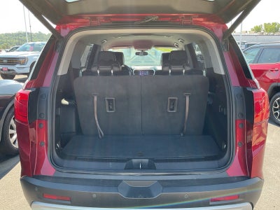 2019 GMC Acadia SLT