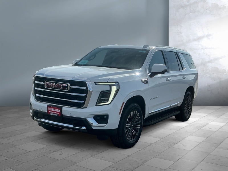 2026 GMC Yukon 4WD Elevation's photo