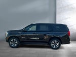 2027 GMC Yukon AT4