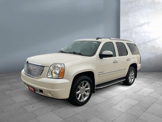 2012 GMC Yukon Denali