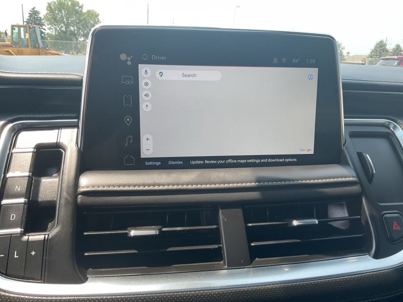 2022 GMC Yukon XL SLT