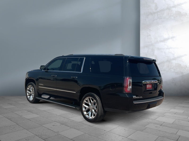 2019 GMC Yukon XL Denali