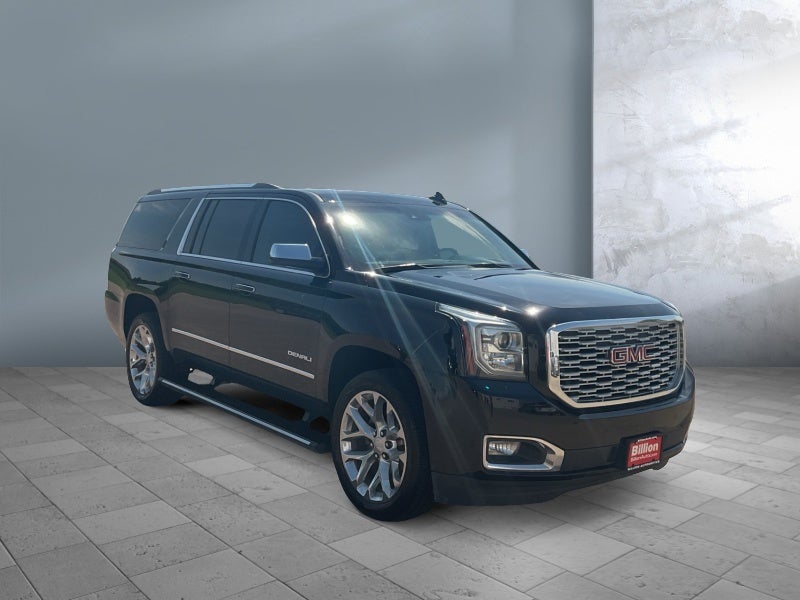 2019 GMC Yukon XL Denali