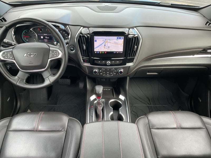 2024 Chevrolet Traverse Limited RS