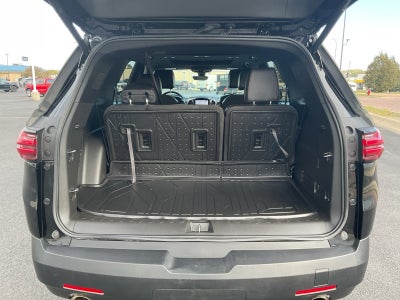 2024 Chevrolet Traverse Limited RS