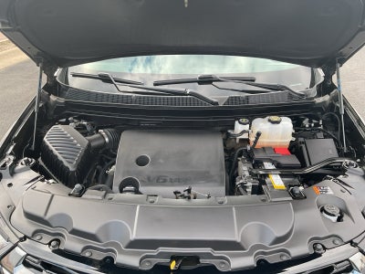 2024 Chevrolet Traverse Limited RS