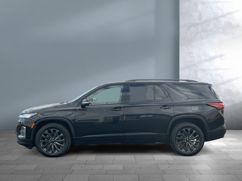 2024 Chevrolet Traverse Limited RS