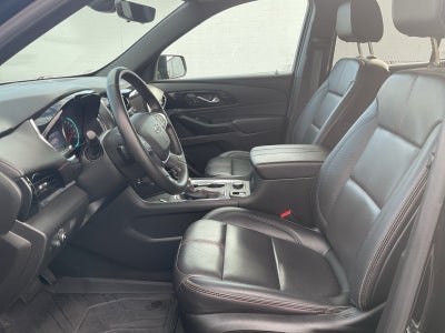 2024 Chevrolet Traverse Limited RS