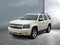 2014 Chevrolet Tahoe LTZ