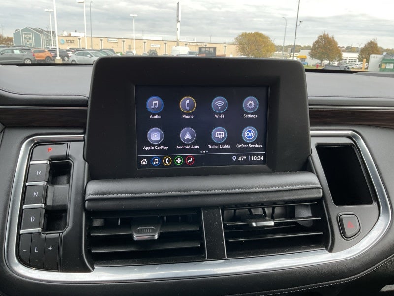 2024 Chevrolet Tahoe LS