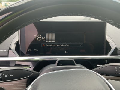 2025 GMC Sierra EV Extended Range Denali