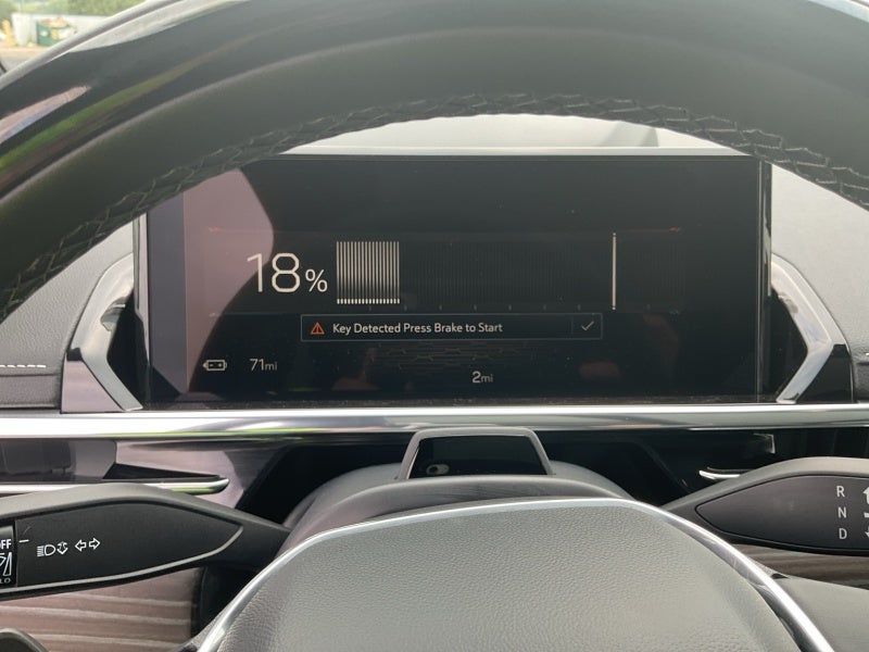 2025 GMC Sierra EV Extended Range Denali