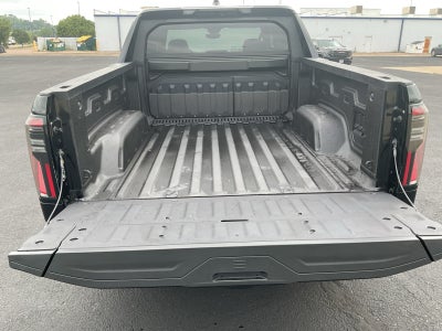 2025 GMC Sierra EV Extended Range Denali