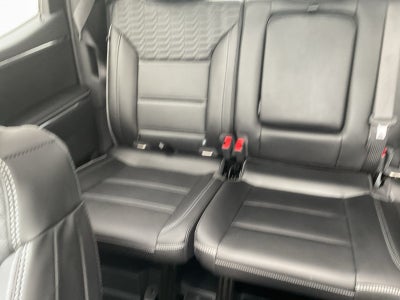 2025 GMC Sierra EV Extended Range Denali