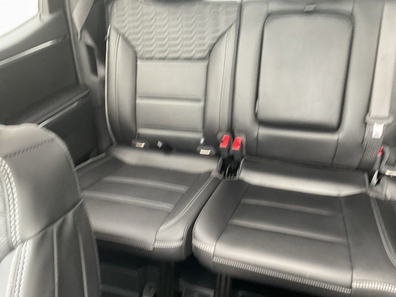 2025 GMC Sierra EV Extended Range Denali